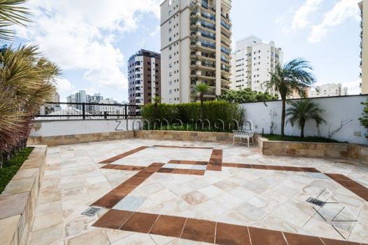 Foto 46 do(a) Apartamento de 3 quartos à venda em Perdizes, São Paulo