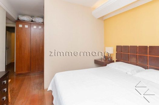 Foto 16 do(a) Apartamento de 3 quartos à venda em Perdizes, São Paulo