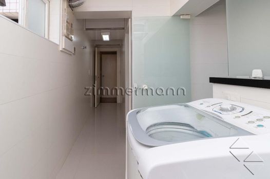 Foto 20 do(a) Apartamento de 3 quartos à venda em Perdizes, São Paulo