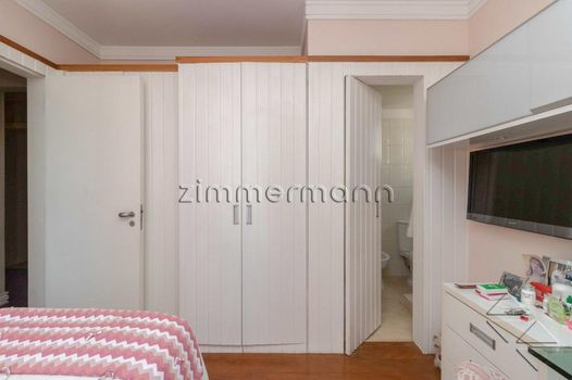 Foto 13 do(a) Apartamento de 3 quartos à venda em Perdizes, São Paulo