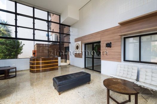 Foto 49 do(a) Apartamento de 3 quartos à venda em Perdizes, São Paulo