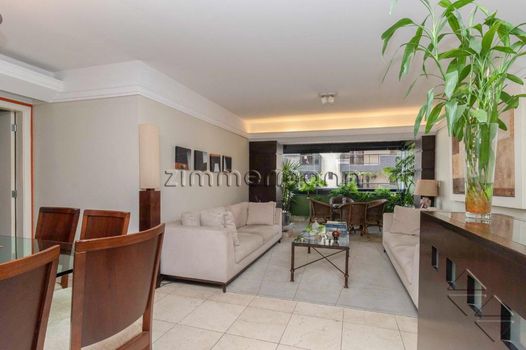 Foto 4 do(a) Apartamento de 3 quartos à venda em Perdizes, São Paulo