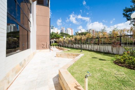 Foto 48 do(a) Apartamento de 3 quartos à venda em Perdizes, São Paulo