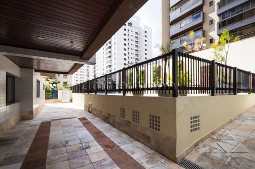 Foto 45 do(a) Apartamento de 3 quartos à venda em Perdizes, São Paulo