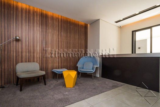 Foto 24 do(a) Cobertura de 1 quartos à venda em Campos Elíseos, São Paulo