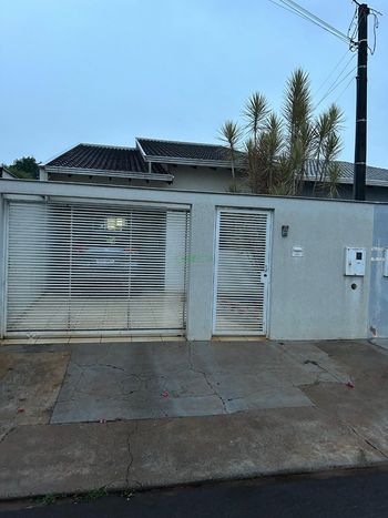 Foto 1 do(a) Casa de 2 quartos à venda em Jardim São Paulo, Cambé