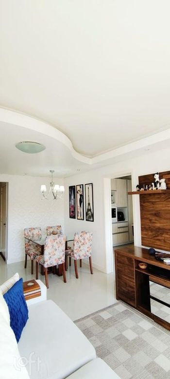 Foto 4 do(a) Apartamento de 2 quartos à venda em Teresópolis, Porto Alegre