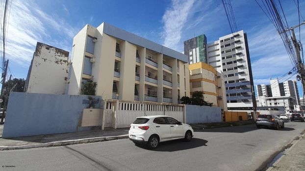Foto 1 do(a) Apartamento de 3 quartos à venda em Poço, Maceió