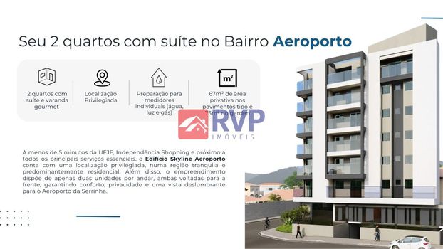 Foto 13 do(a) Cobertura de 3 quartos à venda em Aeroporto, Juiz de Fora