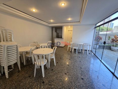 Foto 25 do(a) Apartamento de 3 quartos para alugar em Vila Mascote, São Paulo