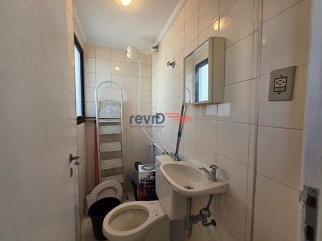 Foto 15 do(a) Apartamento de 3 quartos para alugar em Vila Mascote, São Paulo