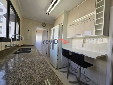 Foto 8 do(a) Apartamento de 3 quartos para alugar em Vila Mascote, São Paulo