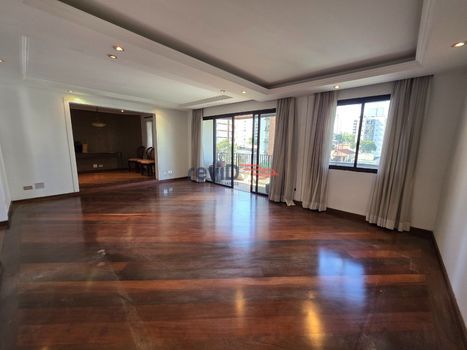 Foto 1 do(a) Apartamento de 3 quartos para alugar em Vila Mascote, São Paulo