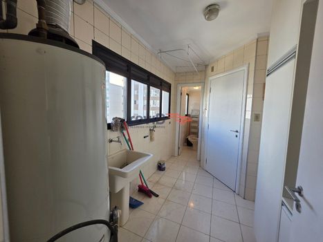 Foto 12 do(a) Apartamento de 3 quartos para alugar em Vila Mascote, São Paulo