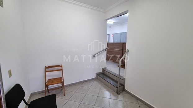 Foto 3 do(a) Sala / Conjunto Comercial false à venda em Vila São João, Limeira
