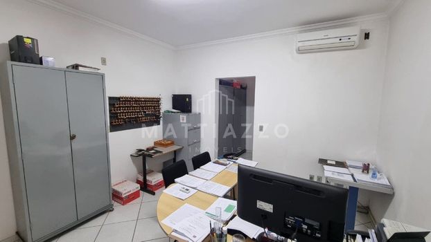 Foto 12 do(a) Sala / Conjunto Comercial false à venda em Vila São João, Limeira