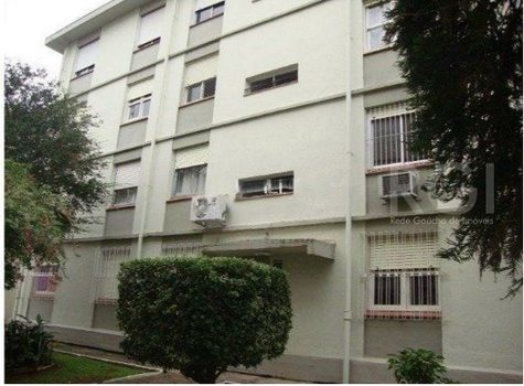 Foto 2 do(a) Flat de 2 quartos à venda em Cristo Redentor, Porto Alegre