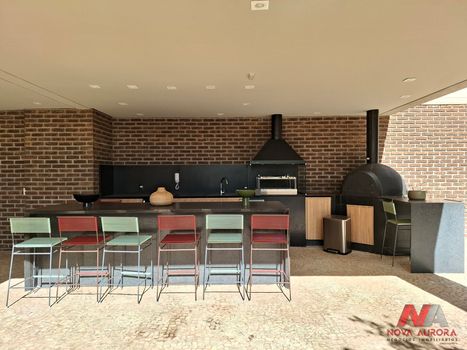 Foto 48 do(a) Apartamento de 3 quartos à venda em Jardim Paulistano, São José do Rio Preto