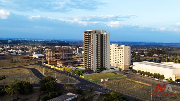 Foto 4 do(a) Apartamento de 3 quartos à venda em Jardim Paulistano, São José do Rio Preto