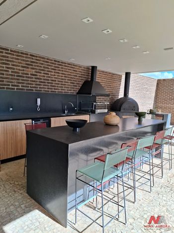 Foto 49 do(a) Apartamento de 3 quartos à venda em Jardim Paulistano, São José do Rio Preto