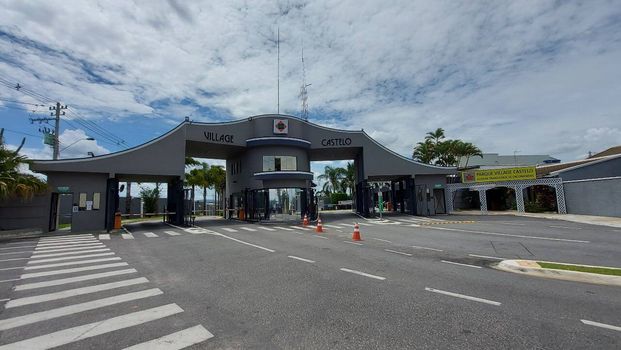 Foto 23 do(a) Terreno false à venda em Portal do Éden, Itu