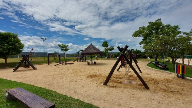 Foto 19 do(a) Terreno false à venda em Portal do Éden, Itu