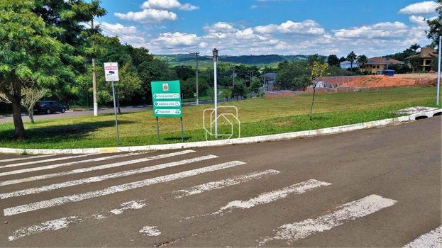 Foto 3 do(a) Terreno false à venda em Portal do Éden, Itu