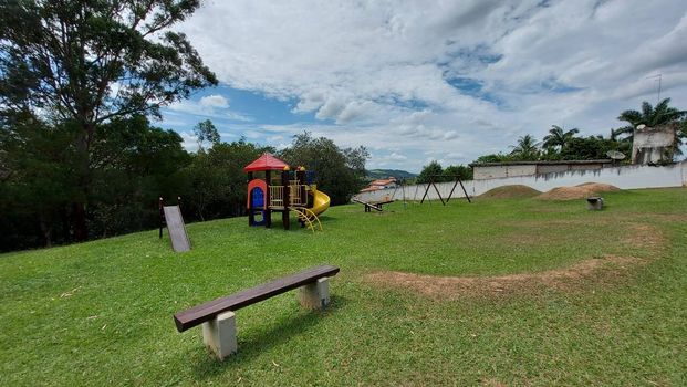 Foto 6 do(a) Terreno false à venda em Portal do Éden, Itu