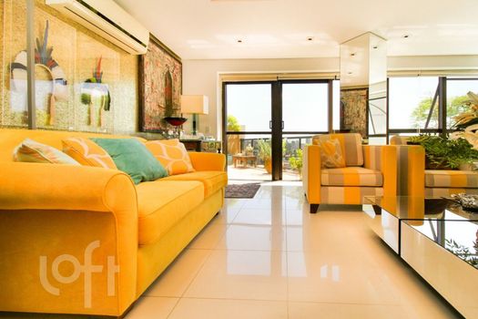 Foto 5 do(a) Apartamento de 3 quartos à venda em Auxiliadora, Porto Alegre