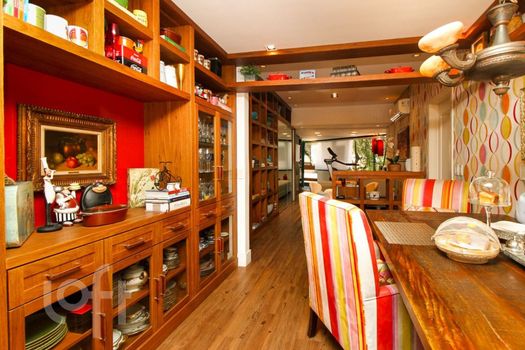 Foto 17 do(a) Apartamento de 3 quartos à venda em Auxiliadora, Porto Alegre