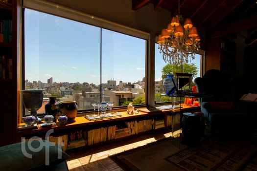 Foto 48 do(a) Apartamento de 3 quartos à venda em Auxiliadora, Porto Alegre