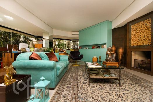 Foto 30 do(a) Apartamento de 3 quartos à venda em Auxiliadora, Porto Alegre