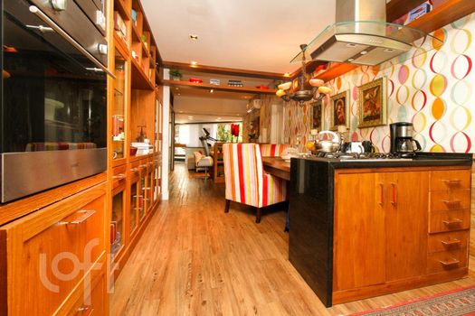 Foto 12 do(a) Apartamento de 3 quartos à venda em Auxiliadora, Porto Alegre