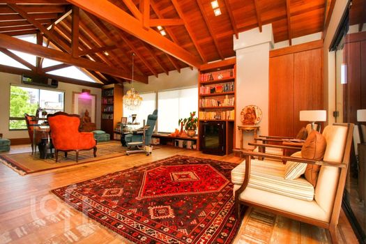 Foto 32 do(a) Apartamento de 3 quartos à venda em Auxiliadora, Porto Alegre