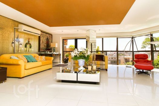 Foto 4 do(a) Apartamento de 3 quartos à venda em Auxiliadora, Porto Alegre