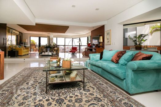 Foto 26 do(a) Apartamento de 3 quartos à venda em Auxiliadora, Porto Alegre