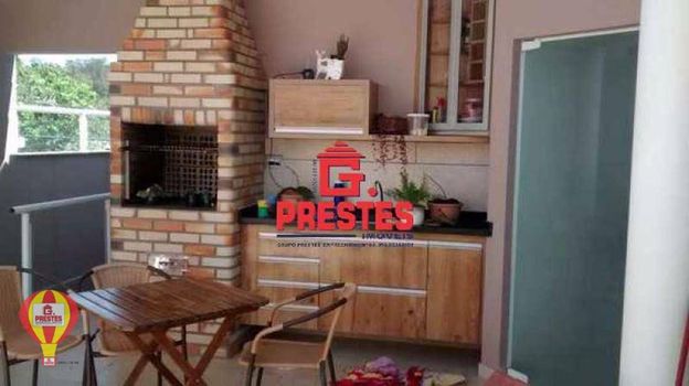 Foto 1 do(a) Casa em Condomínio de 2 quartos à venda em Jardim Paulista, Sorocaba