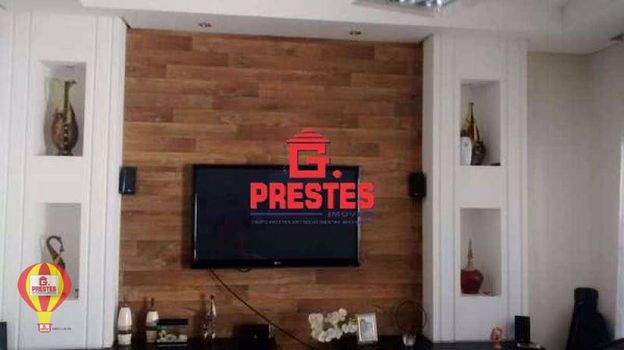 Foto 7 do(a) Casa em Condomínio de 2 quartos à venda em Jardim Paulista, Sorocaba