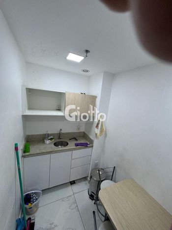 Foto 6 do(a) Sala / Conjunto Comercial false à venda em Vila Partenio, Mogi das Cruzes