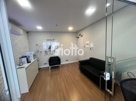 Foto 5 do(a) Sala / Conjunto Comercial false à venda em Vila Partenio, Mogi das Cruzes