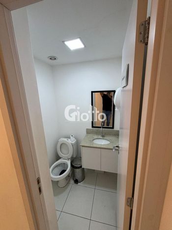Foto 4 do(a) Sala / Conjunto Comercial false à venda em Vila Partenio, Mogi das Cruzes