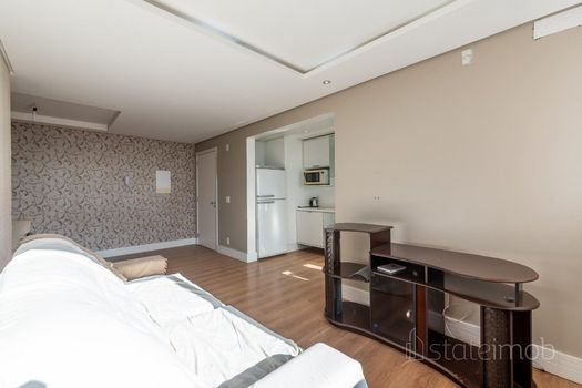 Foto 3 do(a) Apartamento de 3 quartos à venda em São João, Porto Alegre