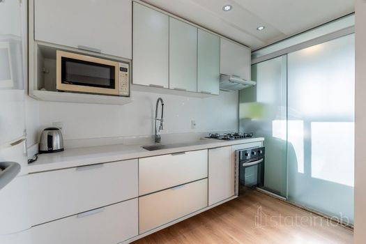 Foto 5 do(a) Apartamento de 3 quartos à venda em São João, Porto Alegre