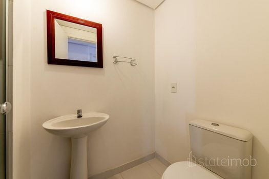 Foto 8 do(a) Apartamento de 3 quartos à venda em São João, Porto Alegre