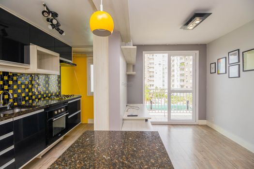 Foto 6 do(a) Apartamento de 2 quartos à venda em Jardim Sabará, Porto Alegre