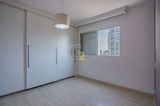 Foto 22 do(a) Apartamento de 3 quartos à venda em Vila Romana, São Paulo