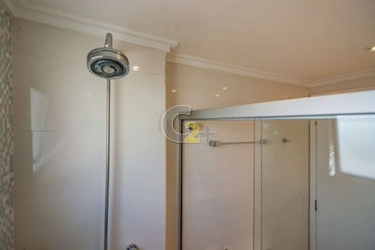 Foto 13 do(a) Apartamento de 3 quartos à venda em Vila Romana, São Paulo