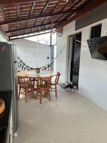 Foto 11 do(a) Apartamento de 2 quartos à venda em Pedro Gondim, João Pessoa