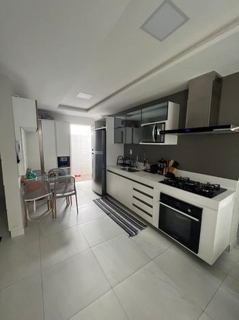 Foto 5 do(a) Apartamento de 2 quartos à venda em Pedro Gondim, João Pessoa