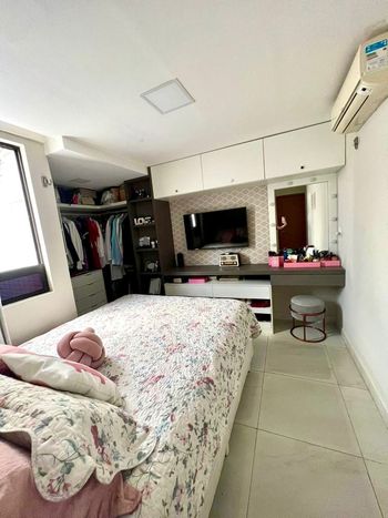 Foto 20 do(a) Apartamento de 2 quartos à venda em Pedro Gondim, João Pessoa